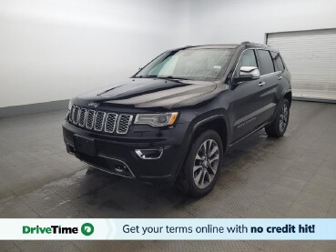 2017 Jeep Grand Cherokee in Glen Burnie, MD 21061