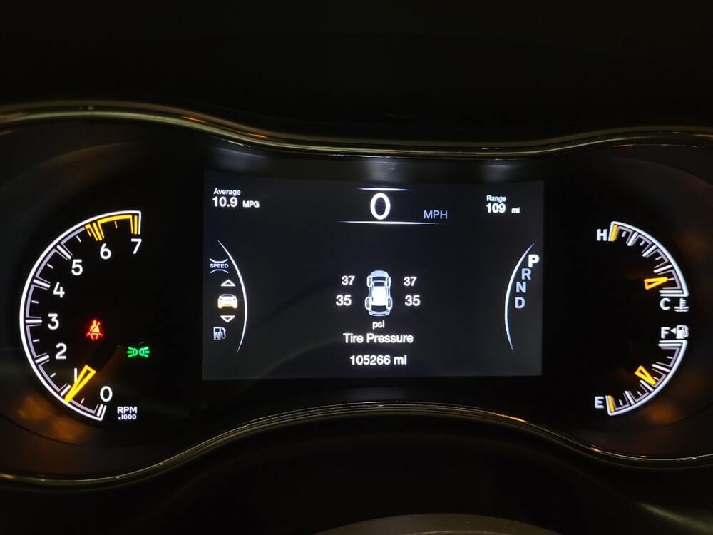 2017 Jeep Grand Cherokee in Glen Burnie, MD 21061 - 18088337 23