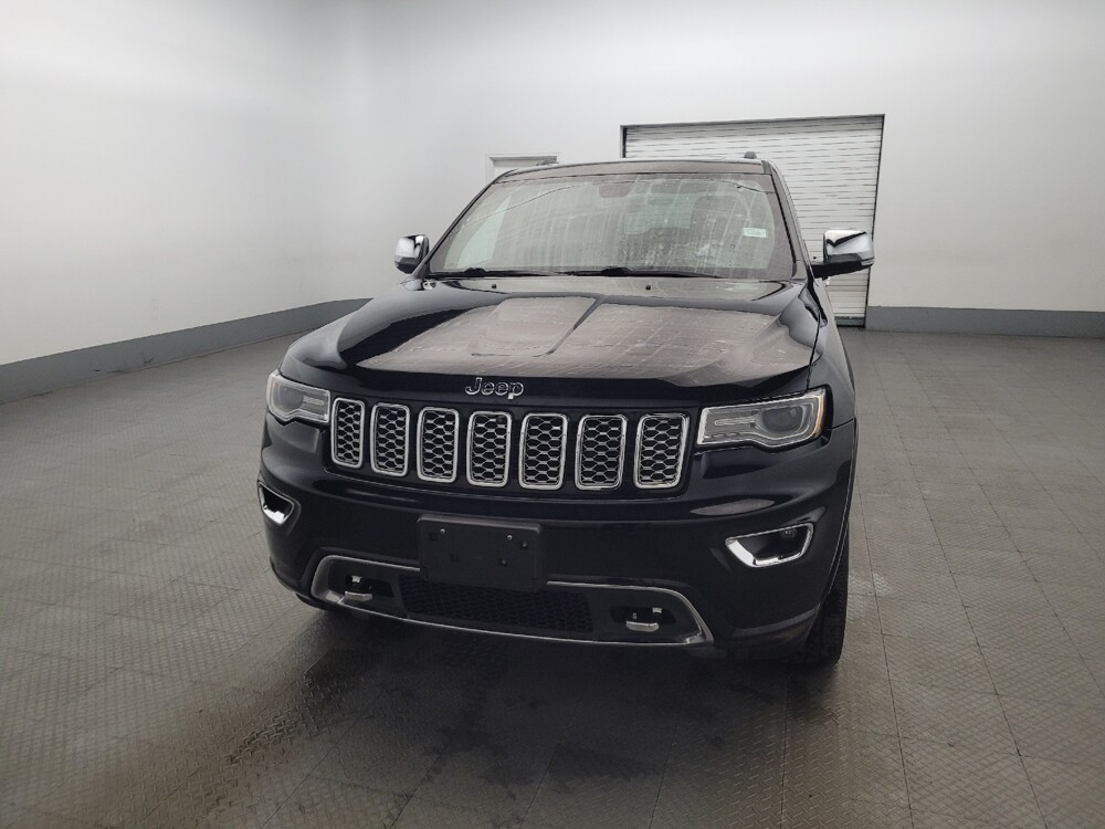 2017 Jeep Grand Cherokee in Glen Burnie, MD 21061 - 18088337 15