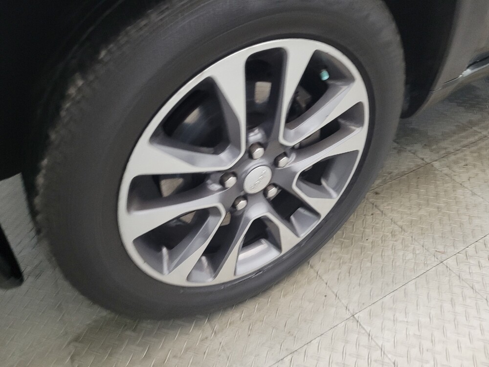 2017 Jeep Grand Cherokee in Glen Burnie, MD 21061 - 18088337 31