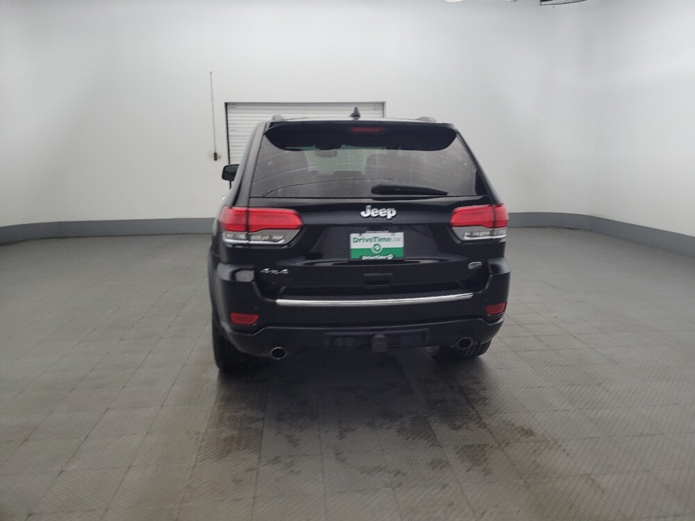 2017 Jeep Grand Cherokee in Glen Burnie, MD 21061 - 18088337 6