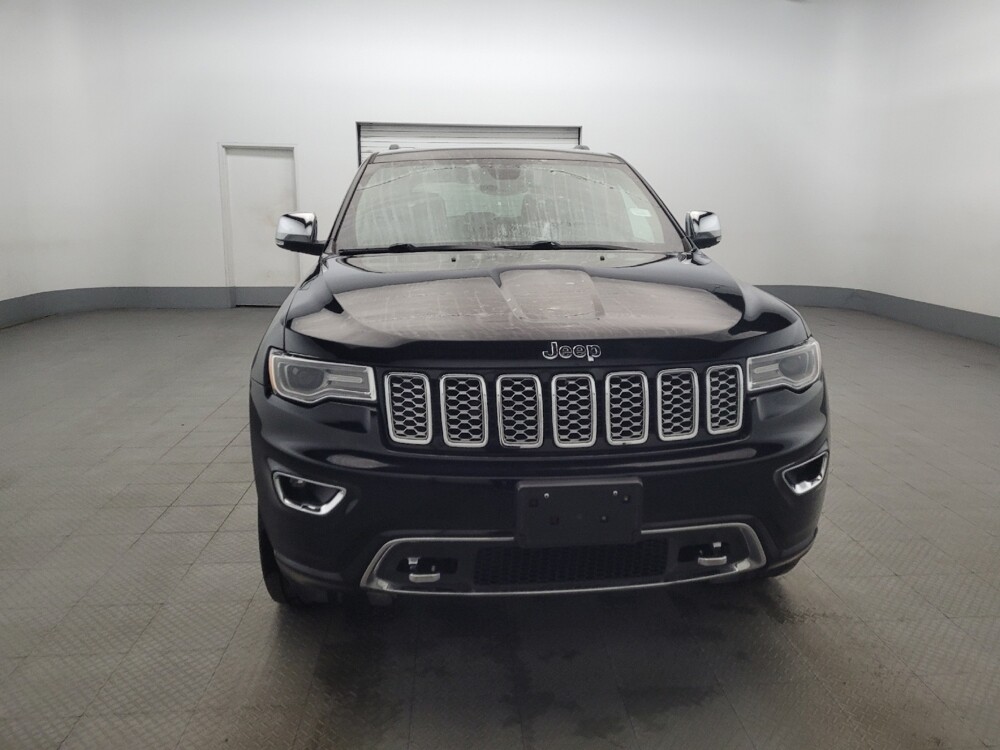 2017 Jeep Grand Cherokee in Glen Burnie, MD 21061 - 18088337 14