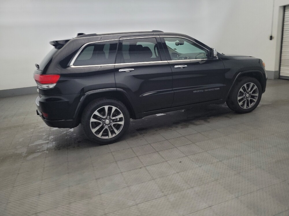2017 Jeep Grand Cherokee in Glen Burnie, MD 21061 - 18088337 10