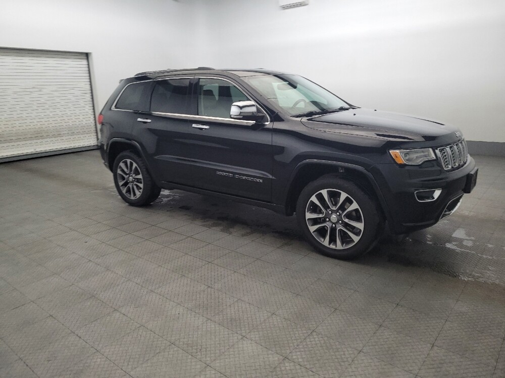 2017 Jeep Grand Cherokee in Glen Burnie, MD 21061 - 18088337 11