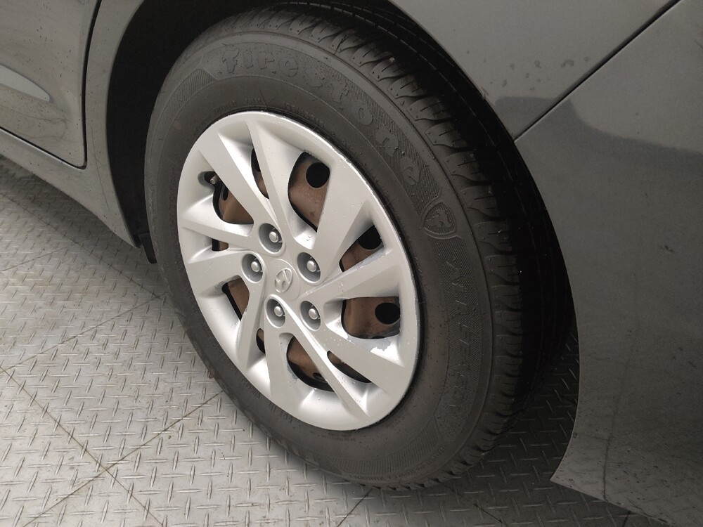 2020 Hyundai Elantra in Houston, TX 77034 - 18088338 31