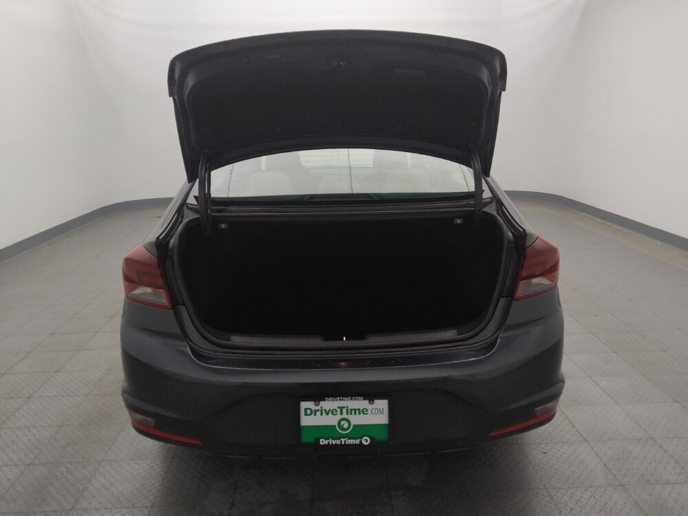 2020 Hyundai Elantra in Houston, TX 77034 - 18088338 29