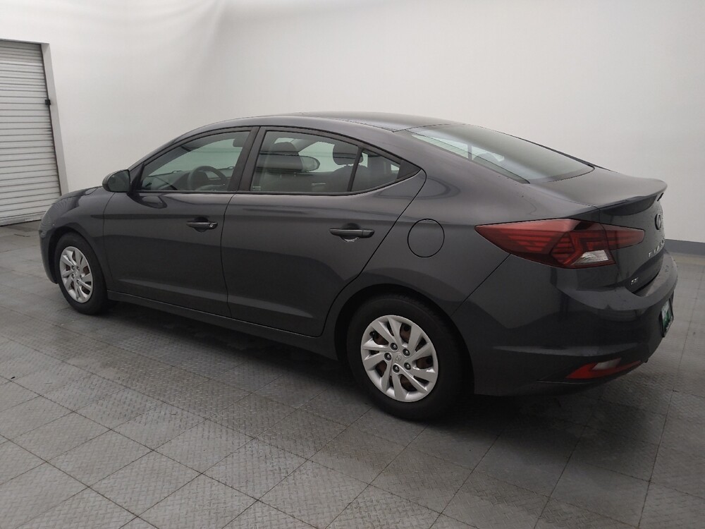 2020 Hyundai Elantra in Houston, TX 77034 - 18088338 3