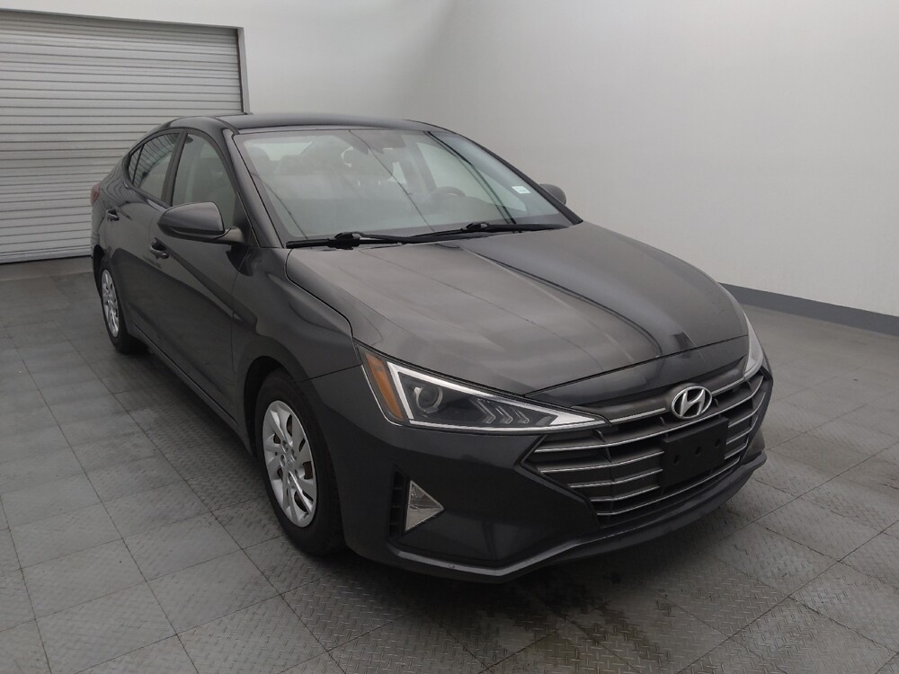 2020 Hyundai Elantra in Houston, TX 77034 - 18088338 13