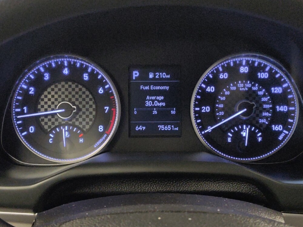 2020 Hyundai Elantra in Houston, TX 77034 - 18088338 23