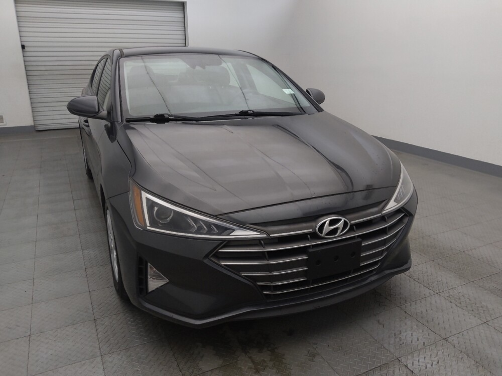 2020 Hyundai Elantra in Houston, TX 77034 - 18088338 14