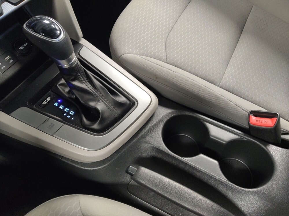 2020 Hyundai Elantra in Houston, TX 77034 - 18088338 26