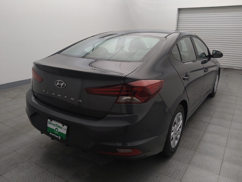 2020 Hyundai Elantra in Houston, TX 77034 - 18088338 7