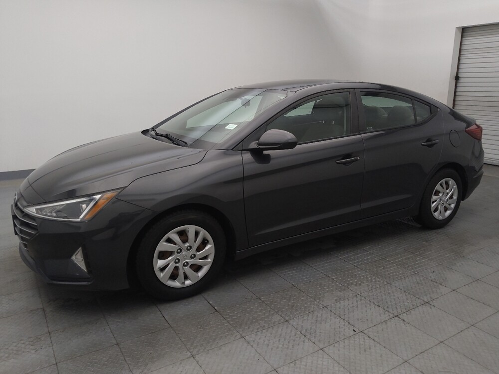 2020 Hyundai Elantra in Houston, TX 77034 - 18088338 2