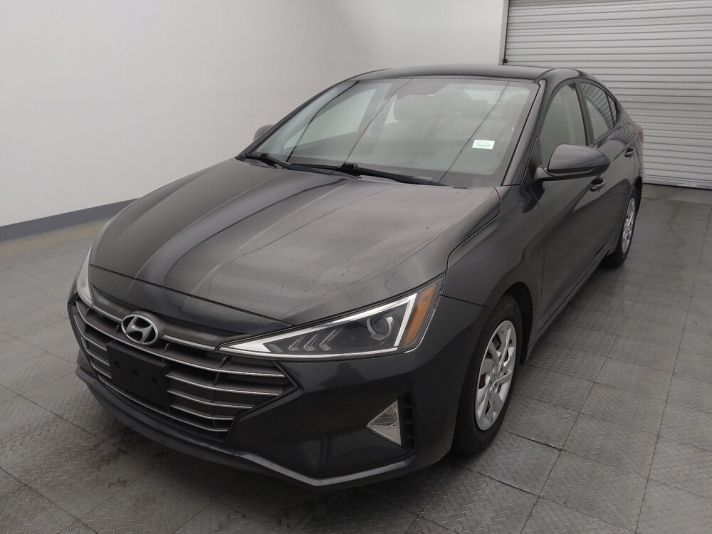2020 Hyundai Elantra in Houston, TX 77034 - 18088338 15