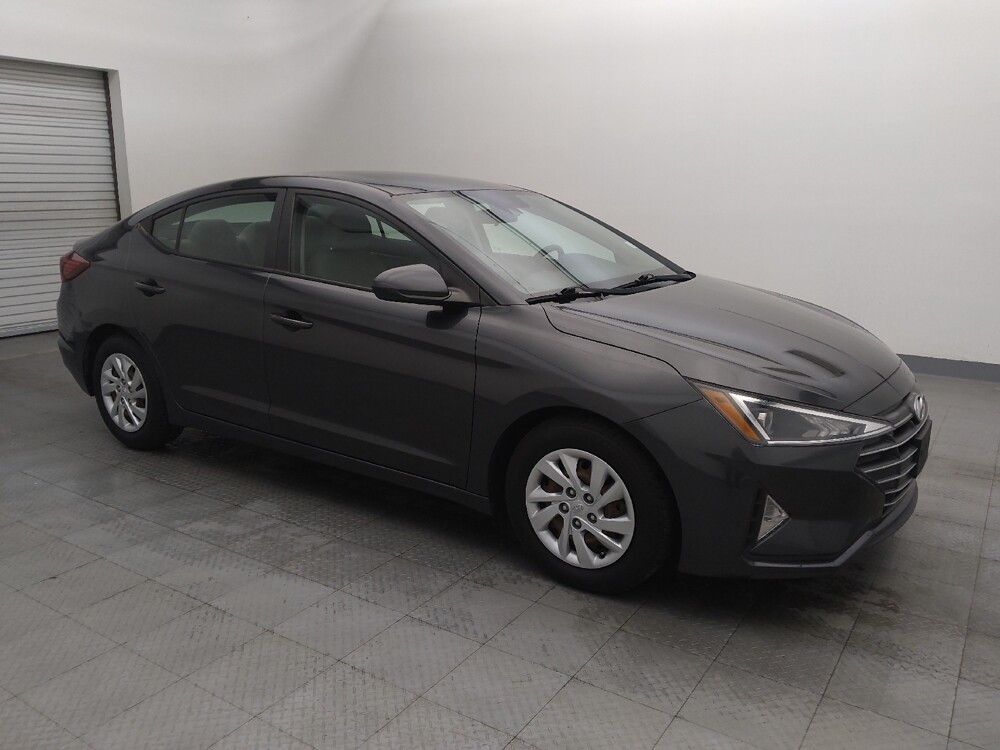 2020 Hyundai Elantra in Houston, TX 77034 - 18088338 11