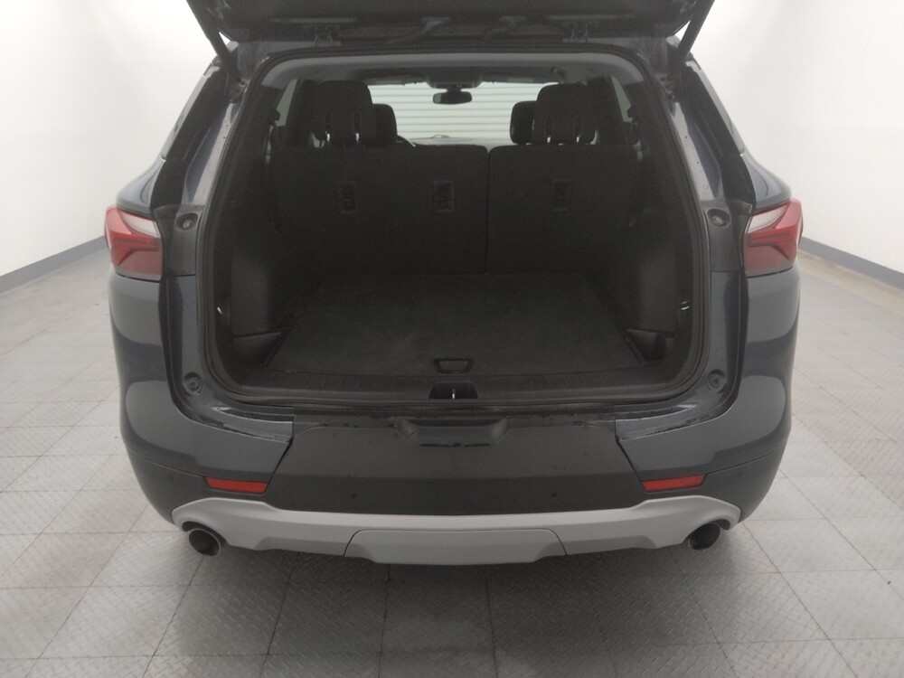 2019 Chevrolet Blazer in Houston, TX 77060 - 18088339 29