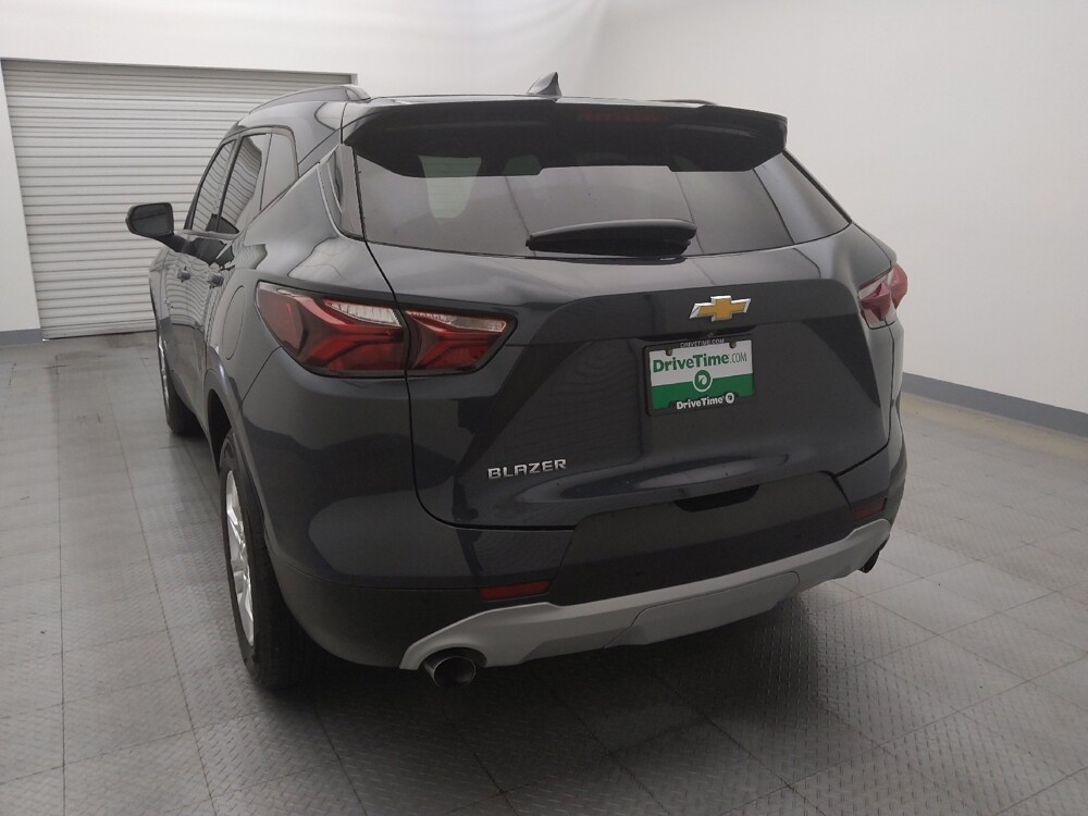 2019 Chevrolet Blazer in Houston, TX 77060 - 18088339 6