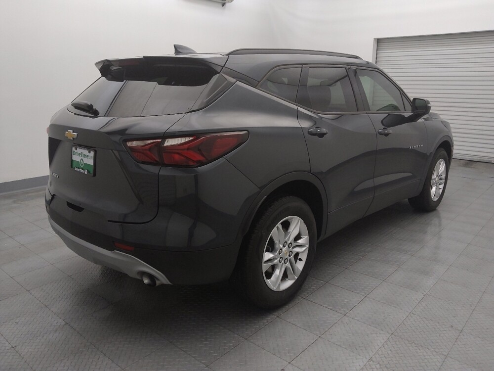 2019 Chevrolet Blazer in Houston, TX 77060 - 18088339 9