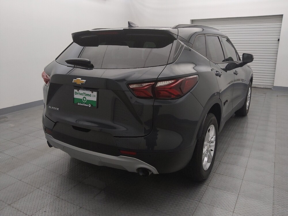 2019 Chevrolet Blazer in Houston, TX 77060 - 18088339 7