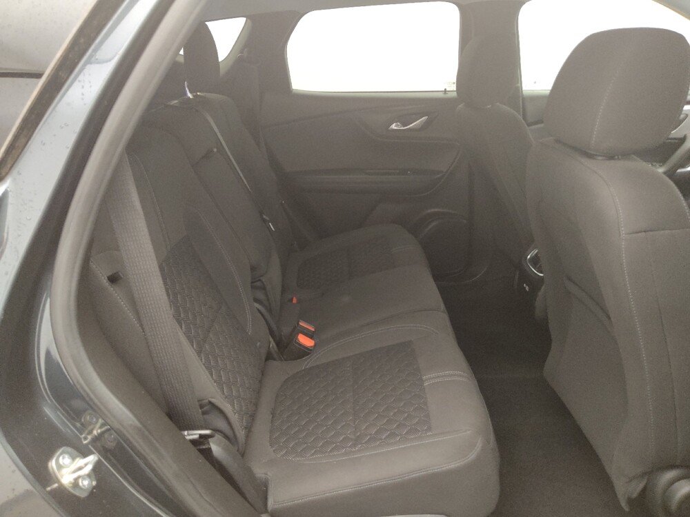 2019 Chevrolet Blazer in Houston, TX 77060 - 18088339 19