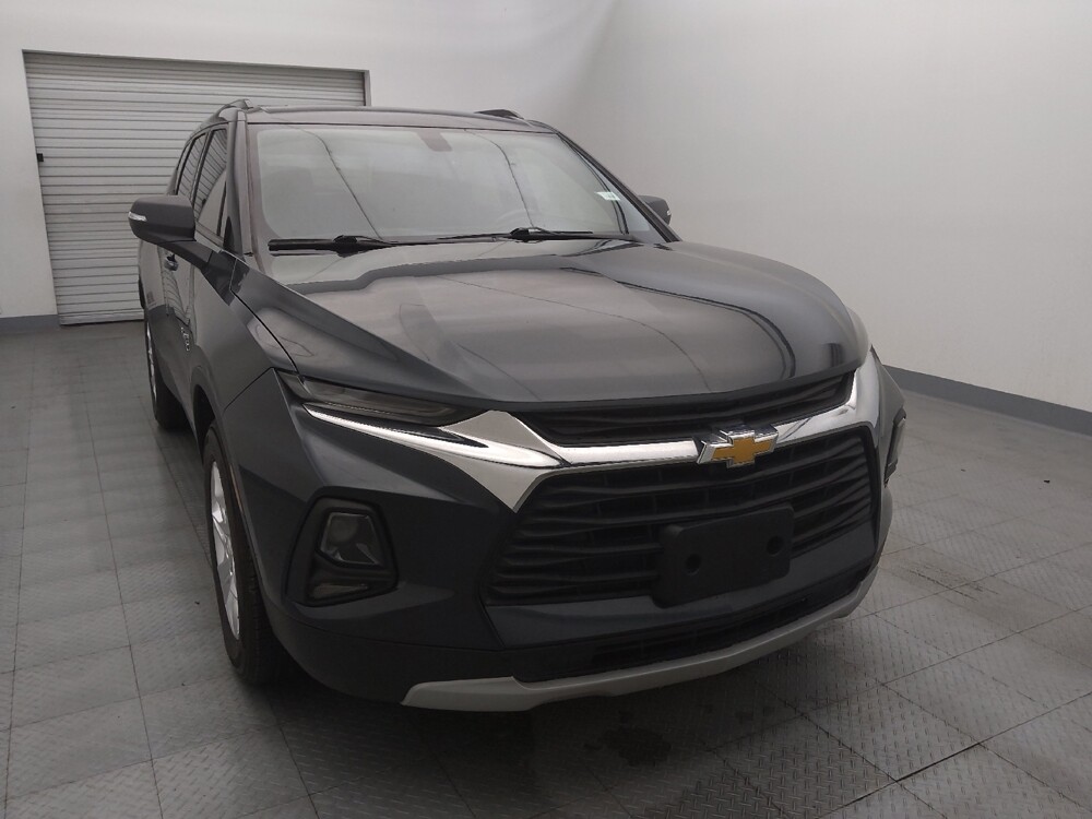 2019 Chevrolet Blazer in Houston, TX 77060 - 18088339 14