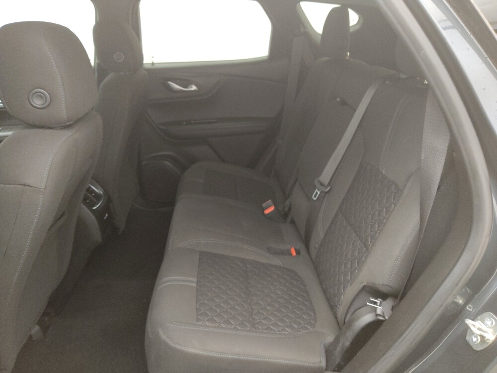 2019 Chevrolet Blazer in Houston, TX 77060 - 18088339 18