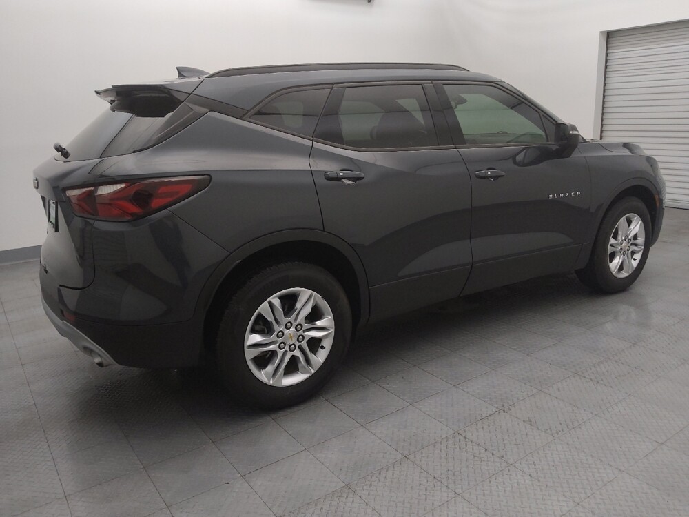 2019 Chevrolet Blazer in Houston, TX 77060 - 18088339 10