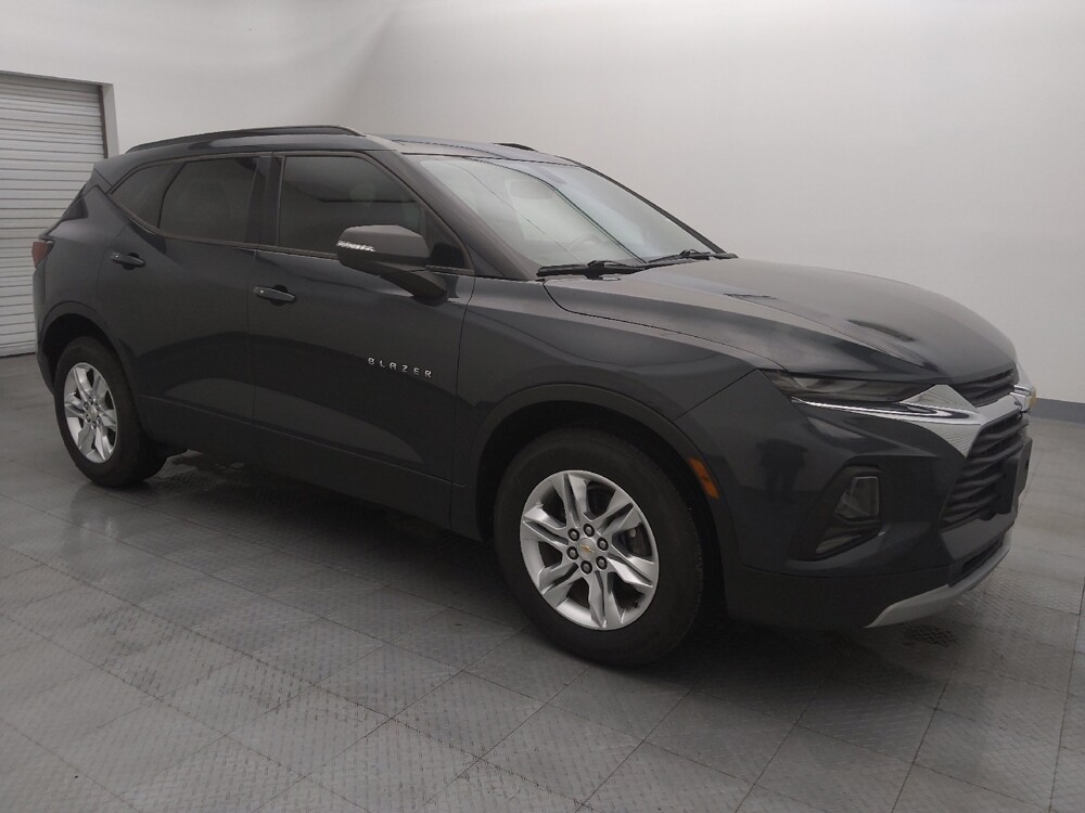 2019 Chevrolet Blazer in Houston, TX 77060 - 18088339 11