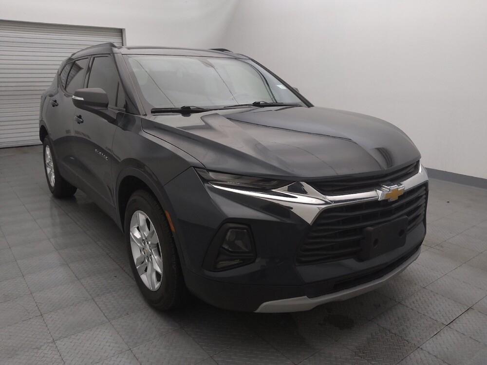 2019 Chevrolet Blazer in Houston, TX 77060 - 18088339 13