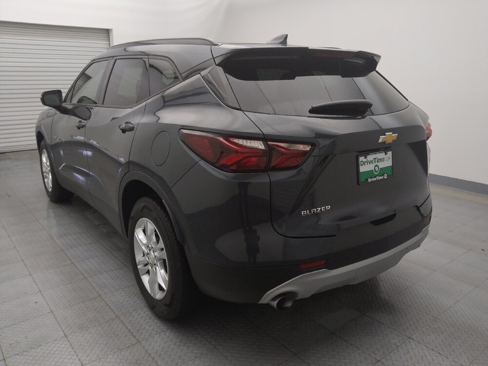 2019 Chevrolet Blazer in Houston, TX 77060 - 18088339 5