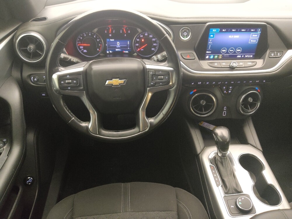 2019 Chevrolet Blazer in Houston, TX 77060 - 18088339 22