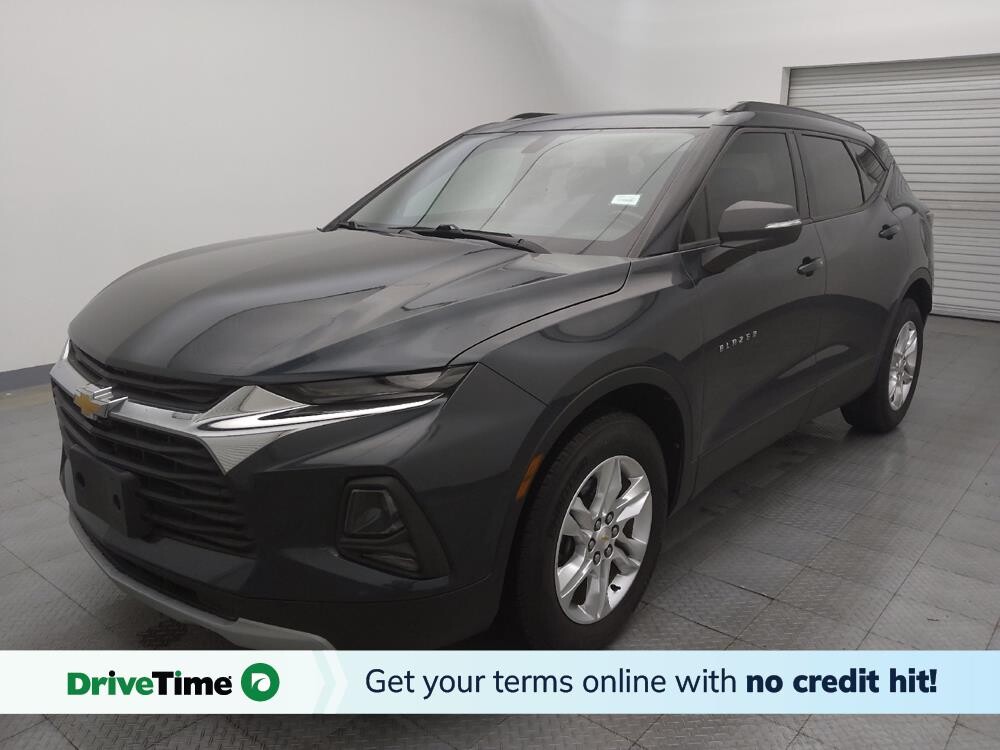2019 Chevrolet Blazer in Houston, TX 77060 - 18088339
