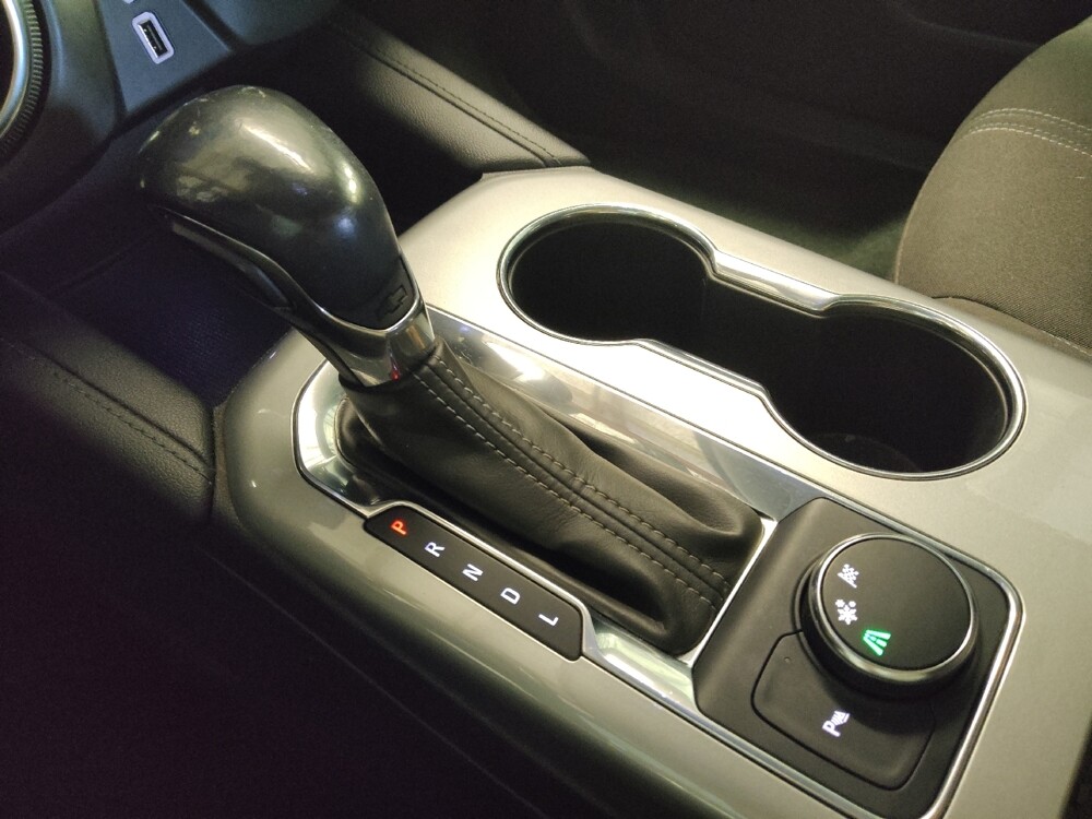 2019 Chevrolet Blazer in Houston, TX 77060 - 18088339 26