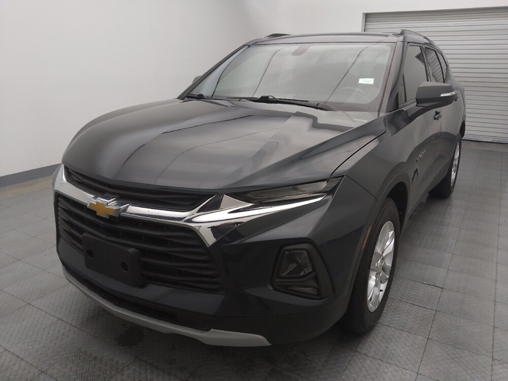 2019 Chevrolet Blazer in Houston, TX 77060 - 18088339 15