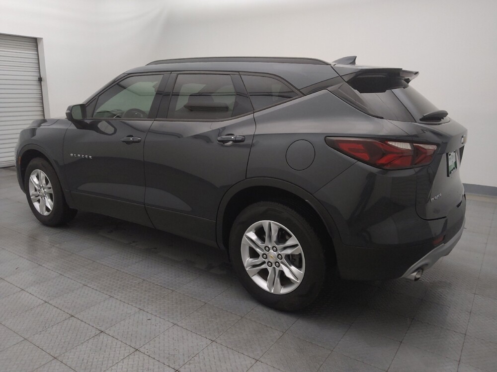 2019 Chevrolet Blazer in Houston, TX 77060 - 18088339 3