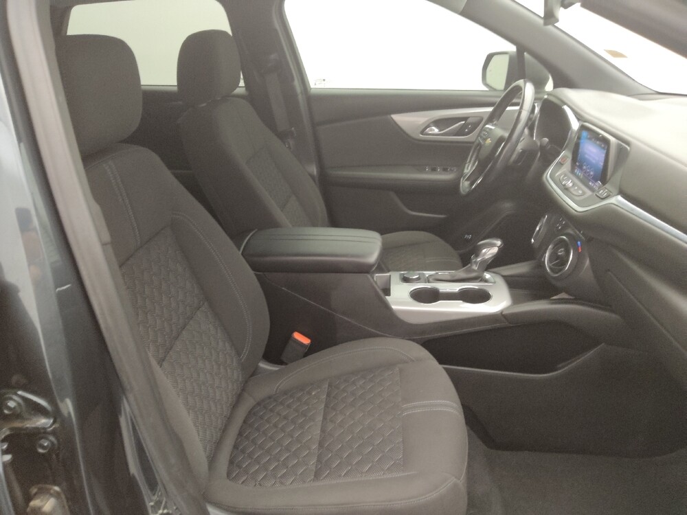 2019 Chevrolet Blazer in Houston, TX 77060 - 18088339 21