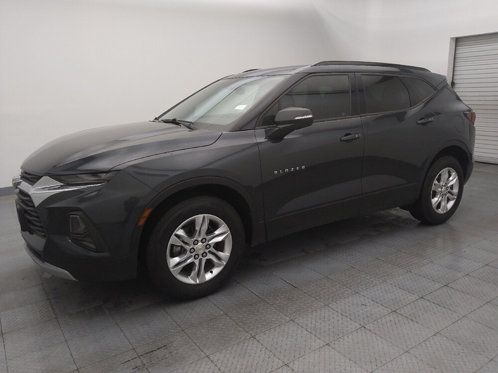 2019 Chevrolet Blazer in Houston, TX 77060 - 18088339 2