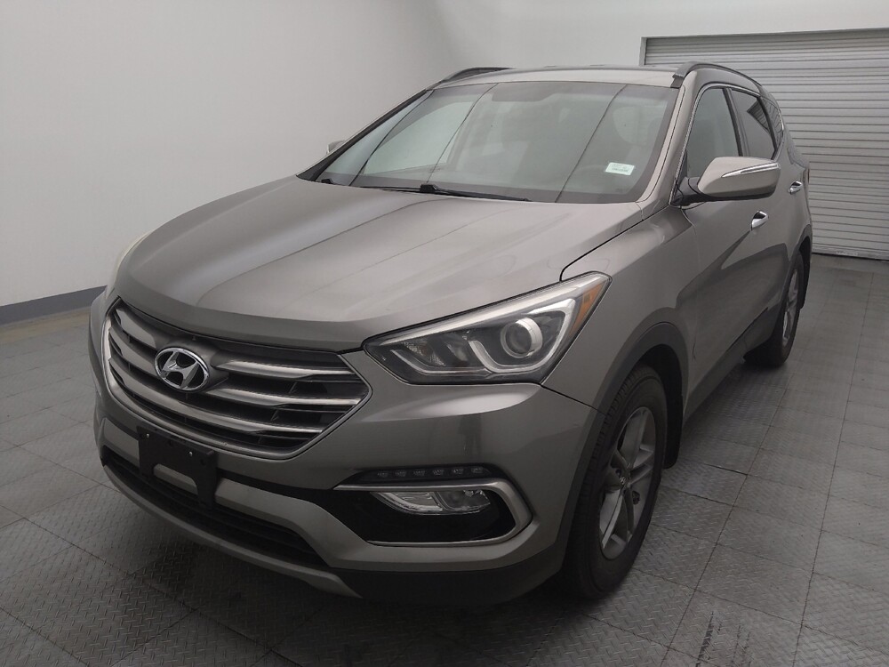 2018 Hyundai Santa Fe in Corpus Christi, TX 78412 - 18088340 15