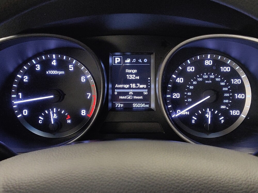 2018 Hyundai Santa Fe in Corpus Christi, TX 78412 - 18088340 23