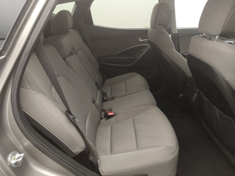 2018 Hyundai Santa Fe in Corpus Christi, TX 78412 - 18088340 19