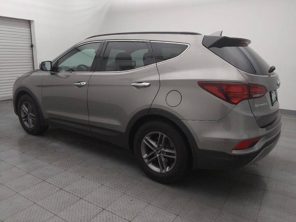 2018 Hyundai Santa Fe in Corpus Christi, TX 78412 - 18088340 3