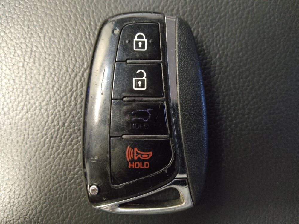 2018 Hyundai Santa Fe in Corpus Christi, TX 78412 - 18088340 32