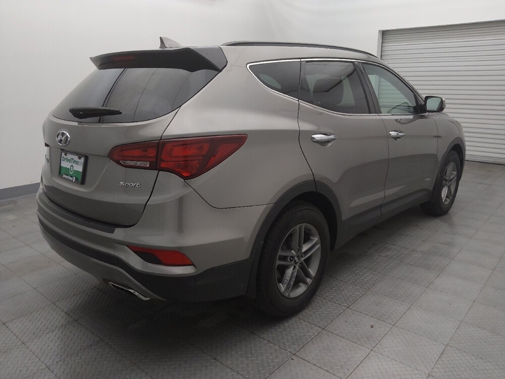 2018 Hyundai Santa Fe in Corpus Christi, TX 78412 - 18088340 9