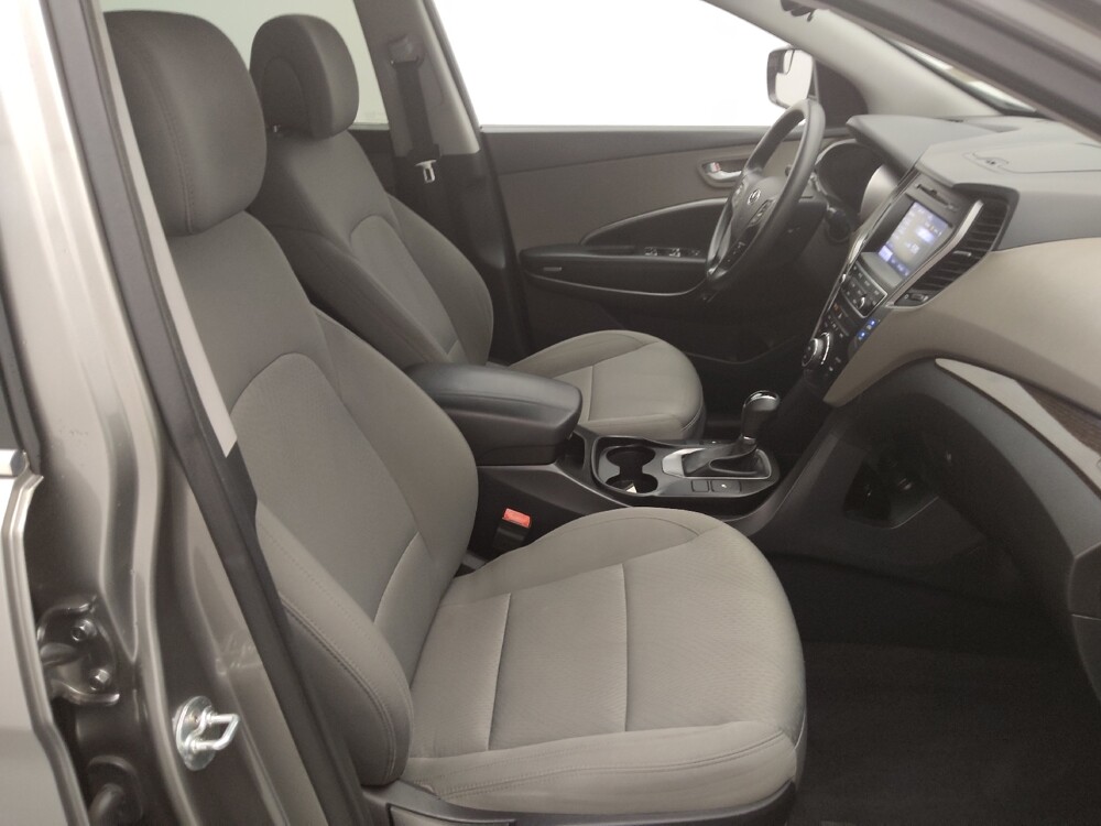 2018 Hyundai Santa Fe in Corpus Christi, TX 78412 - 18088340 21