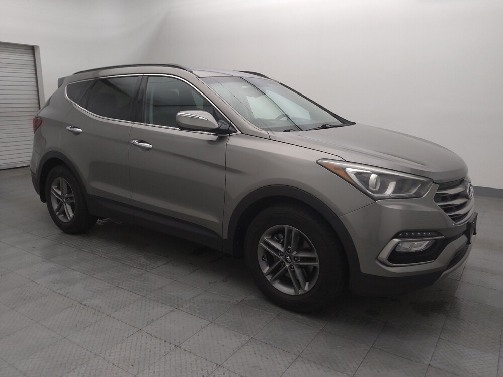 2018 Hyundai Santa Fe in Corpus Christi, TX 78412 - 18088340 11