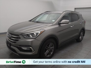 2018 Hyundai Santa Fe in Corpus Christi, TX 78412