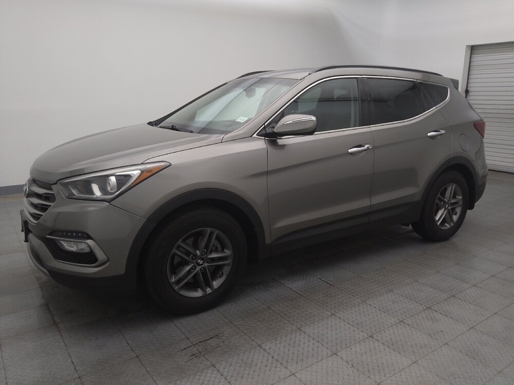 2018 Hyundai Santa Fe in Corpus Christi, TX 78412 - 18088340 2