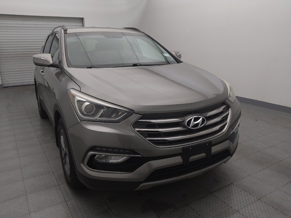2018 Hyundai Santa Fe in Corpus Christi, TX 78412 - 18088340 14