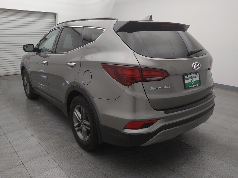 2018 Hyundai Santa Fe in Corpus Christi, TX 78412 - 18088340 5