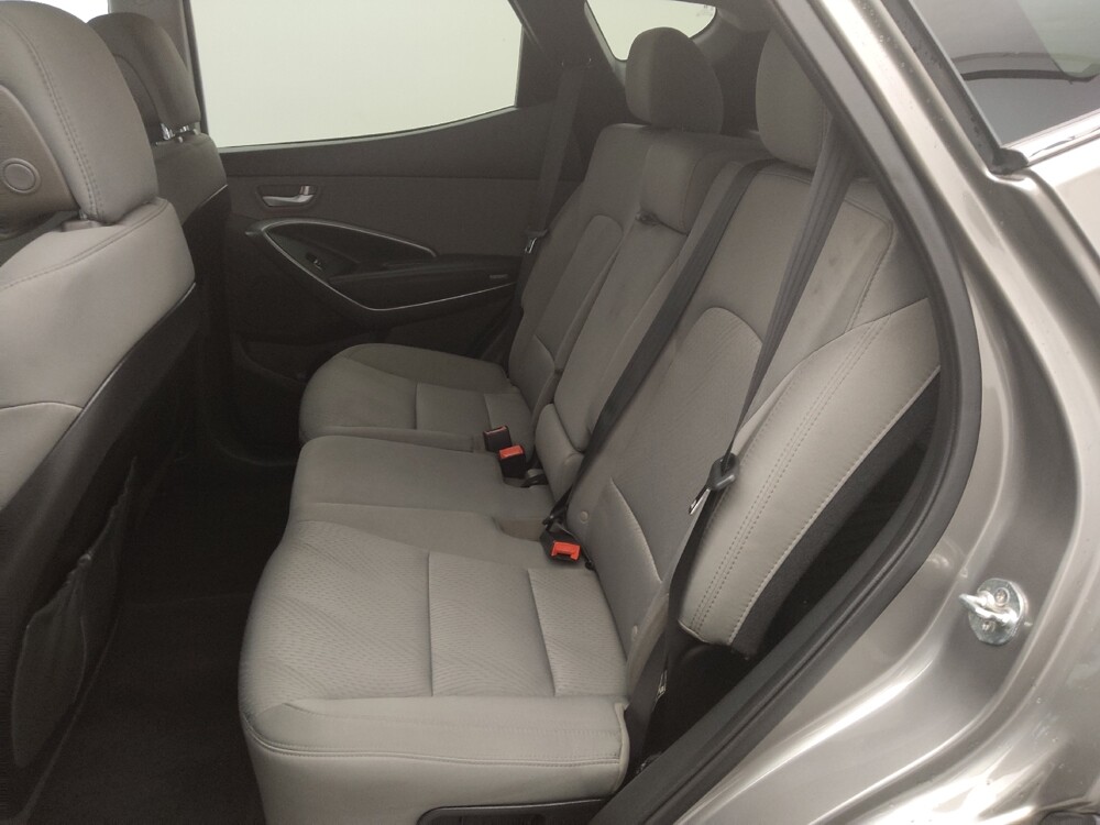 2018 Hyundai Santa Fe in Corpus Christi, TX 78412 - 18088340 18